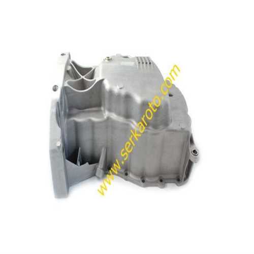 CLIO KANGOO 1.5 DCI YAG KARTERI 105 HP